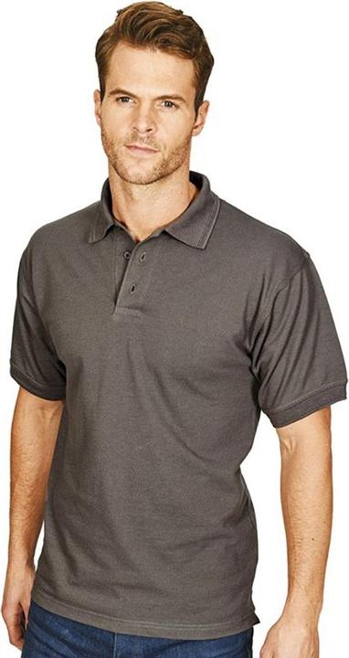Actual product image Absolute Apparel Precision Polo (L)