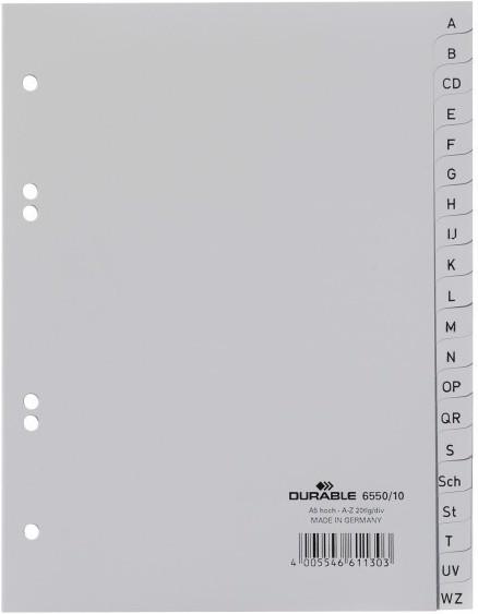 Immagine prodotto Durable Registro PP