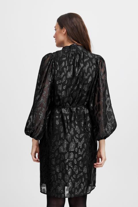 Image du produit Fransa FRSPARKLY DR 1 - Robe - 20613005 (M)