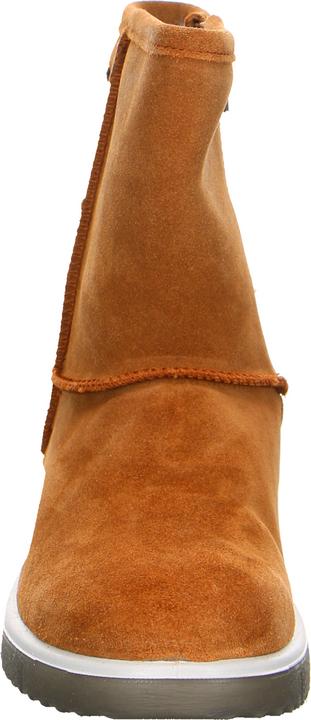 Actual product image Superfit Stiefelette Leder LORA (39)
