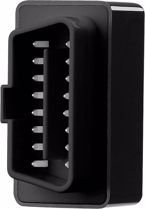Image du produit Lescars Adaptateur professionnel OBD2