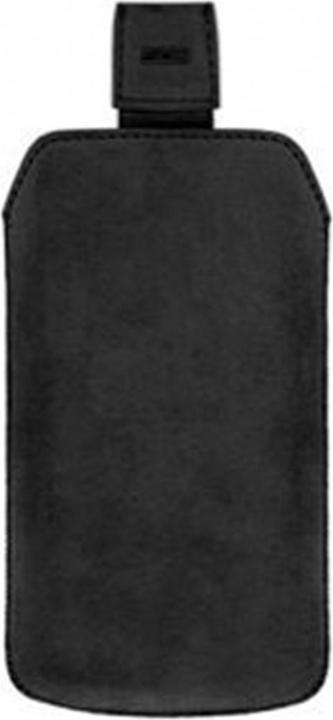 Immagine prodotto Artwizz Custodia in pelle Nubuck per iPhone 4/4S Nero (Apple iPhone 4, Apple iPhone 4s)