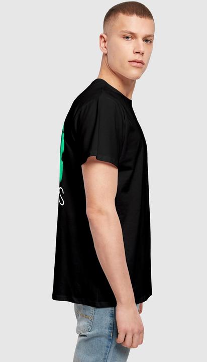 Immagine prodotto Merchcode Maglietta Pride Scoops oversize - 169785 (XL)