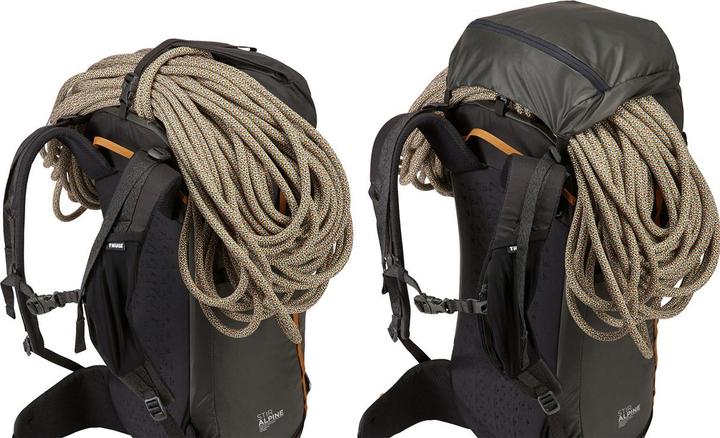 Produktbild Thule Stir Alpine 40L Rucksack (40 l)