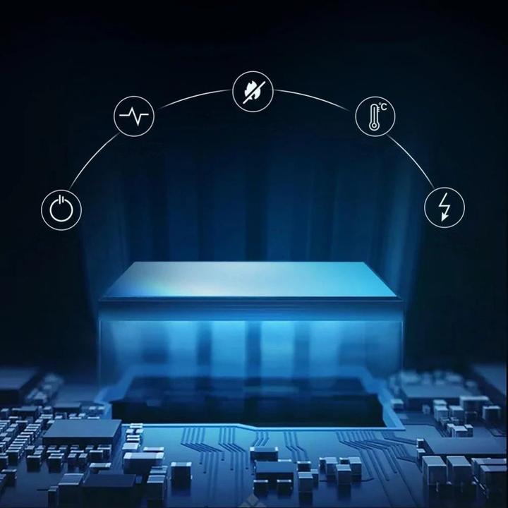 Produktbild Ugreen CM219 (USB-C, 4 Ports)