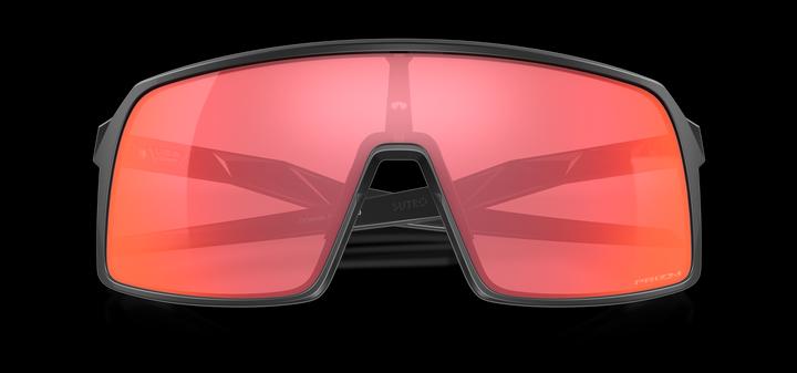 Image du produit Oakley Sutro (Noir mat, Torche de trail Prizm)