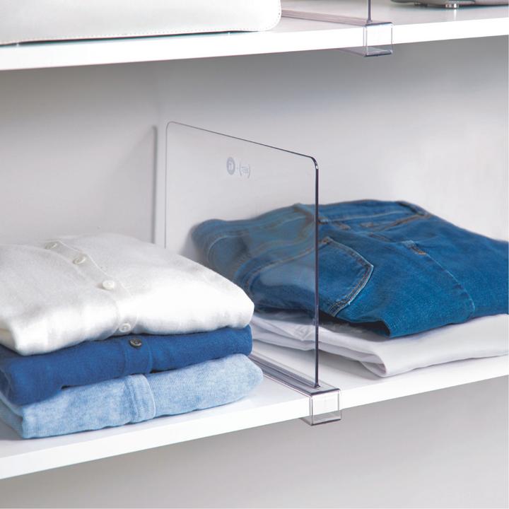 Produktbild Bins and Boxes Regaltrenner