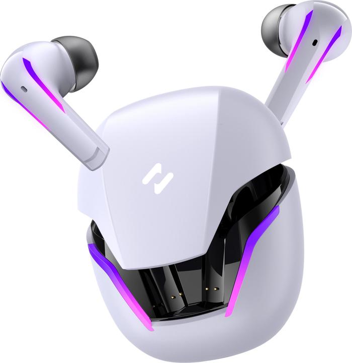 Image du produit Havit TW970 (white) (6 h, Sans fil)
