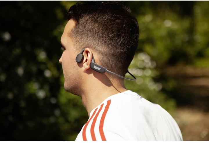 Actual product image Imperial bluTC active 1 (No noise cancelling, 11 h, Wireless)