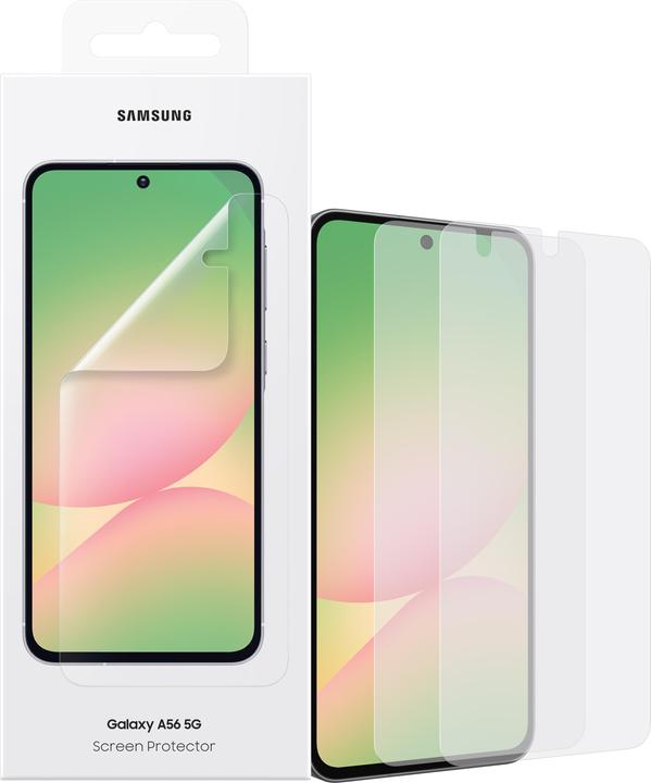 Immagine prodotto Samsung Protezione dello schermo (1 Pezzo/i, Samsung Galaxy A56)