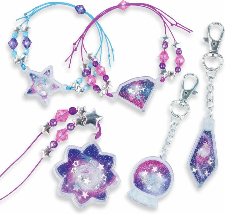 Image du produit Nebulous Stars Bijoux de portail