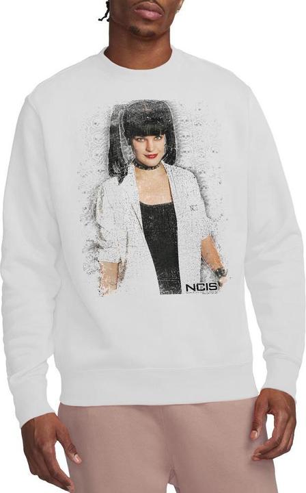 Immagine prodotto Ncis Felpa Abby Teschi Adulto Unisex (S)