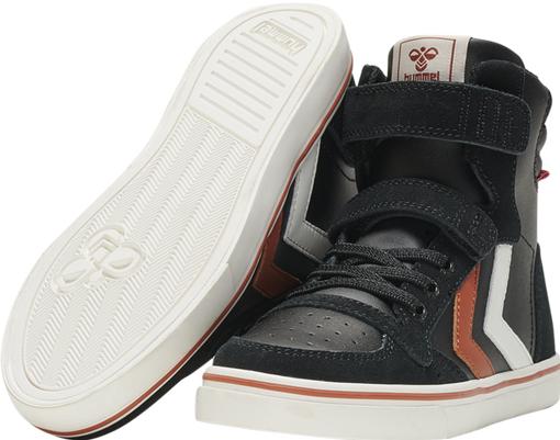 Actual product image hummel Slimmer Stadil Junior (33)