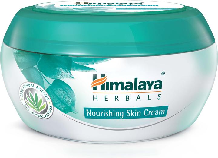 Himalaya Herbals Nourishing Skin Cream 150Ml (150 ml, 24h Creme)