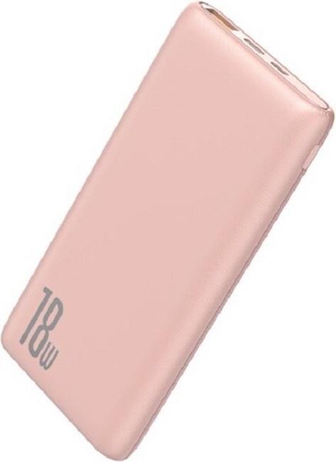 Actual product image Baseus Bipow Series Power Bank (10000 mAh, 18 W, 37 Wh)