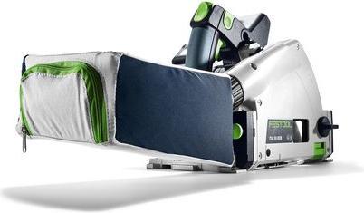 Actual product image Festool Staubfangbeutel SB-TSC