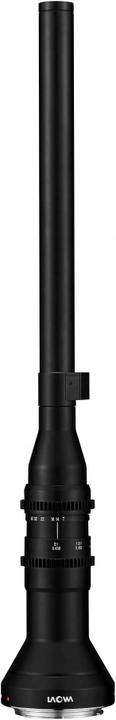 Image du produit Venus Optic Laowa 24mm f/14, Arri PL (Arri PL, Plein format)