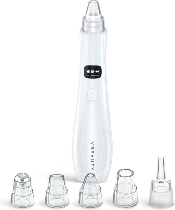 VBEAUTY Deepclean Pro Vakuum Poren Reiniger