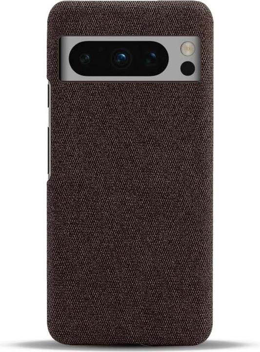 Actual product image Atra Protective cover Fabric Case (Google Pixel 8 Pro)