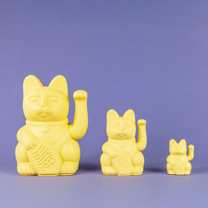 Produktbild Donkey Products Lucky Cat Mini (5 x 6 cm)