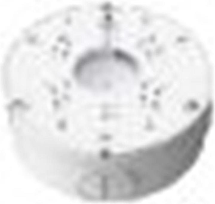 Produktbild Ernitec Junction Box for Deimos