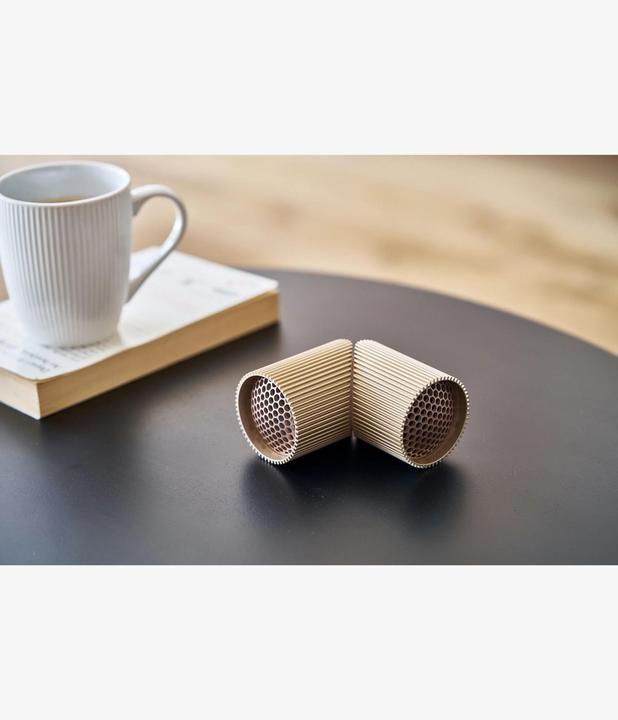 Produktbild Lexon Ray Speaker Set (8 h, Akkubetrieb)