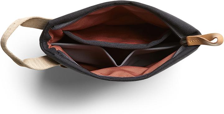 Image du produit Bellroy Pochette debout anthracite