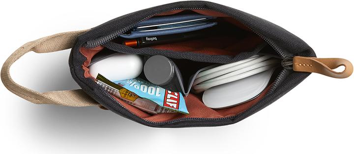 Image du produit Bellroy Pochette debout anthracite