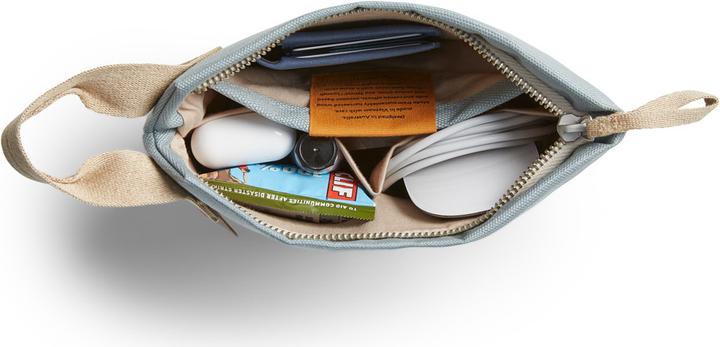 Image du produit Bellroy Standing Pouch SmokeBlue
