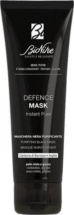 Actual product image BioNike Defense Mask Instant Pure