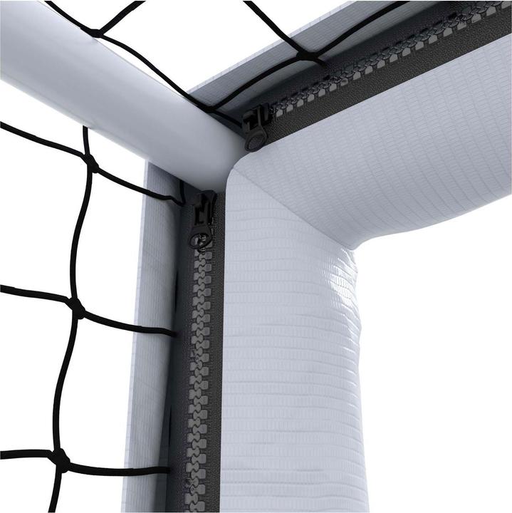 Produktbild Hudora Fussballtor Pro Tect 240