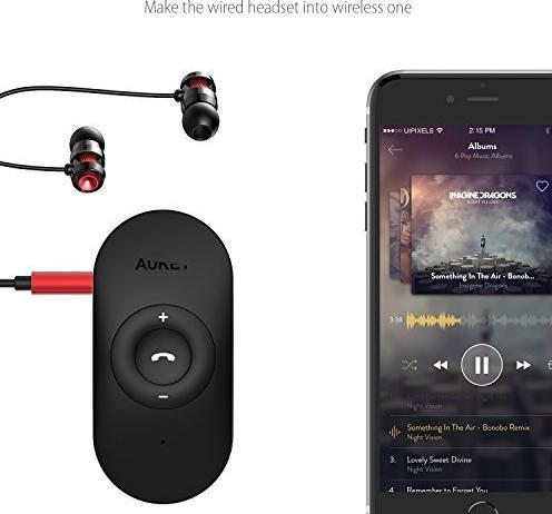 Aukey Br-C9 (Empfänger)