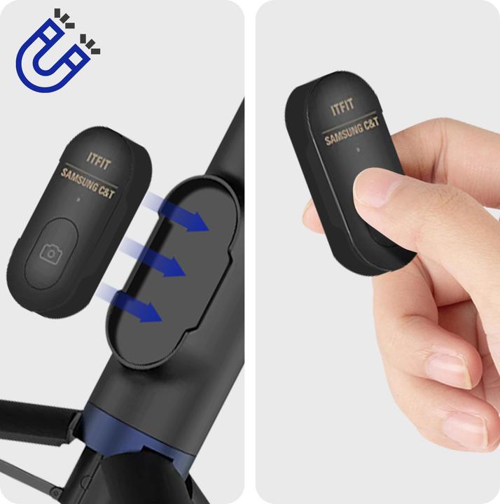 Produktbild Samsung ITFIT Selfie P007