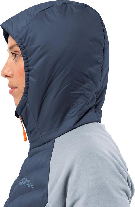 Immagine prodotto Jack Wolfskin Routeburn Pro Hybrid W (S)