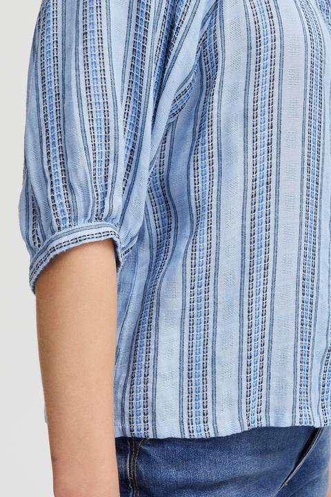Produktbild Pulz Jeans PZLAILA Shirt - 50207501 (S)