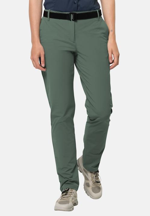 Actual product image Jack Wolfskin Pack & Go Pant W (L)
