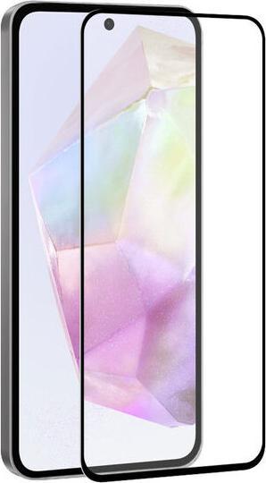 Image du produit Eiger SP Mountain Glass Clear Edge Galaxy A36/A56/S24 FE (1 pièce(s), Samsung Galaxy S24 FE, Samsung Galaxy A56, Samsung Galaxy A36)