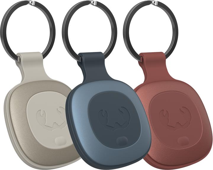 Actual product image Fresh'N Rebel Smart Finder Tag 3 Stück (iOS)