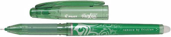 Actual product image Pilot FriXion Refill (Refill, Green, 0.30 mm)