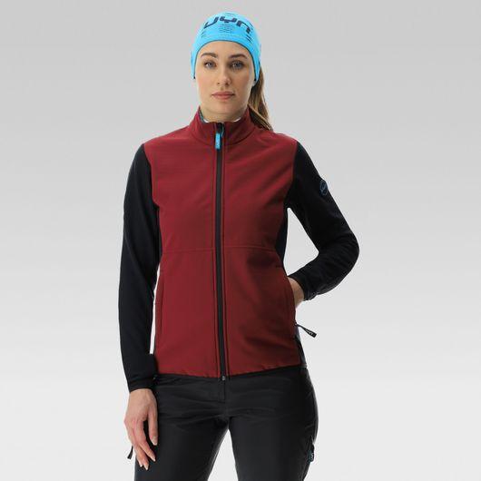 Produktbild UYN Softshelljacke Spire (XL)