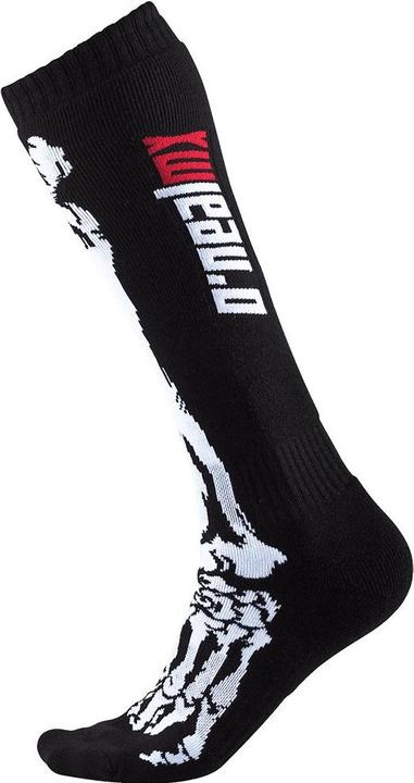 Actual product image O Neal Pro MX Sock XRay (44)