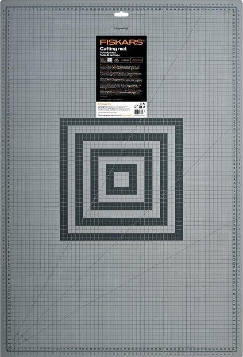 Productafbeelding Fiskars Snijmat 60 cm x 91 cm 24 x 36 - A1 (60 x 91 cm)