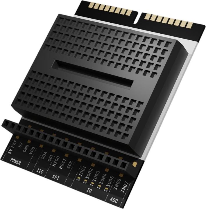 Image du produit Oxon Carte mère Oxocard Connect Cartridge