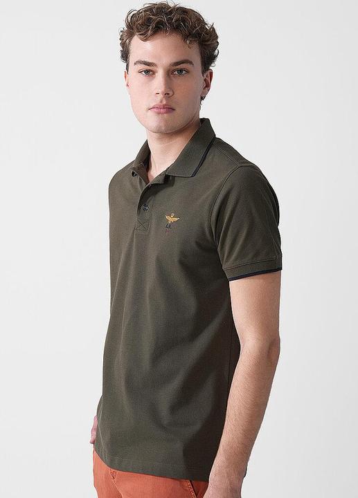 Actual product image Aeronautica Militare Poloshirt (L)