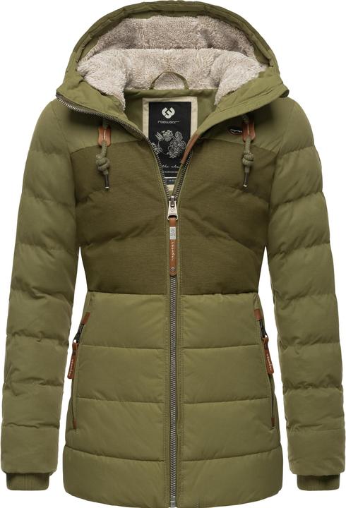 Image du produit Ragwear Quantic (XL)