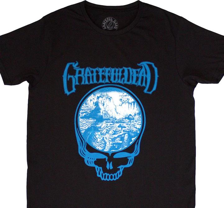 Produktbild Grateful Dead TShirt (L)