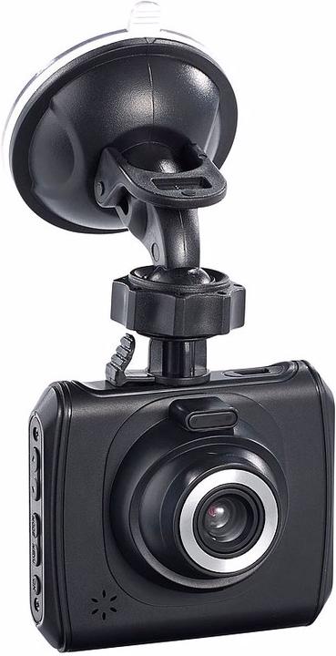 Produktbild NavGear MDV-2490 (Akku, HD)