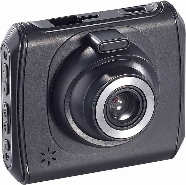 Produktbild NavGear MDV-2490 (Akku, HD)