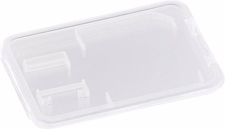 Produktbild Merox Speicherkartenbox für SD-, microSD- und MMC-Speicherkarten (Speicherkartenhülle)