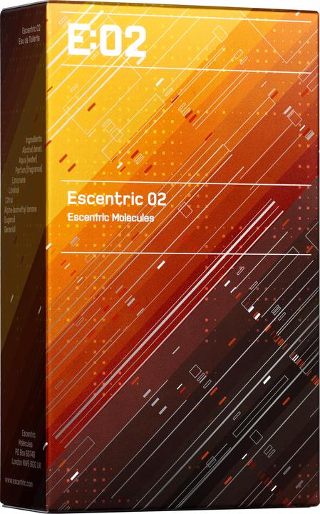 Produktbild Escentric Molecules Escentric 02 (Eau de Toilette, 100 ml)